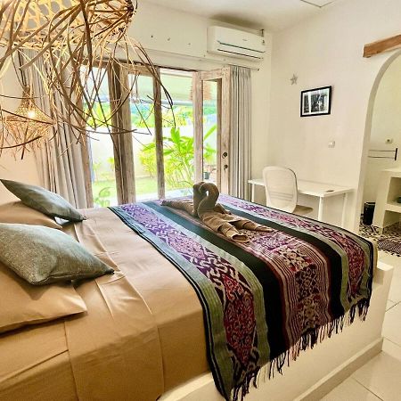 Pura Vida Villa Uluwatu Eksteriør billede