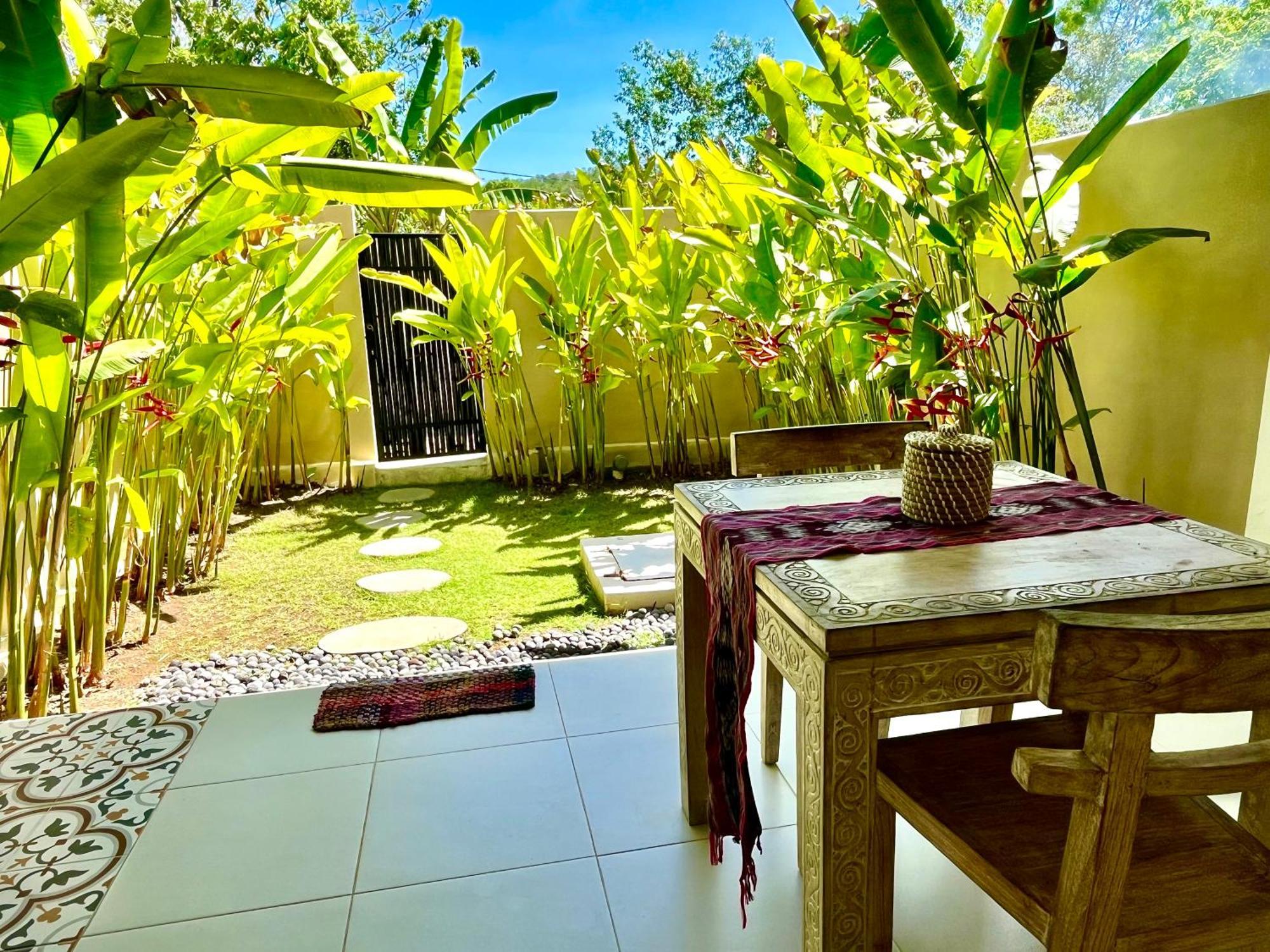 Pura Vida Villa Uluwatu Eksteriør billede