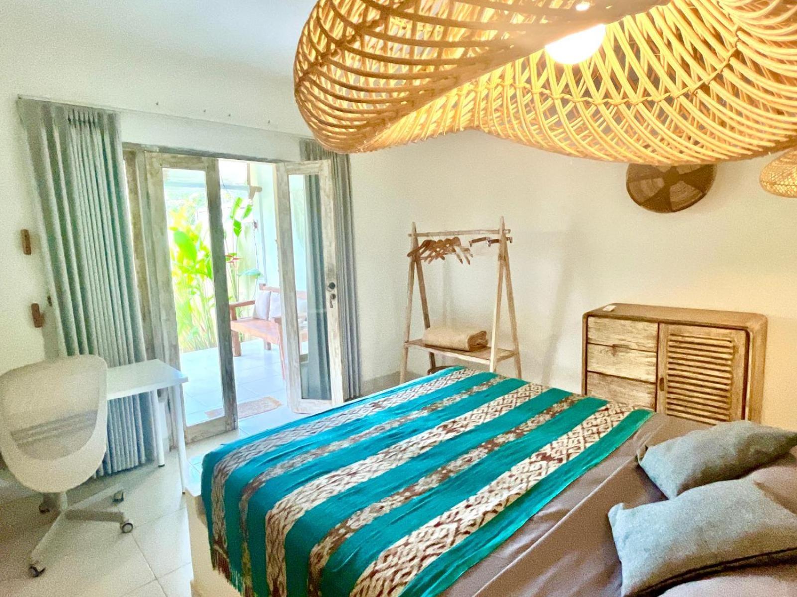 Pura Vida Villa Uluwatu Eksteriør billede