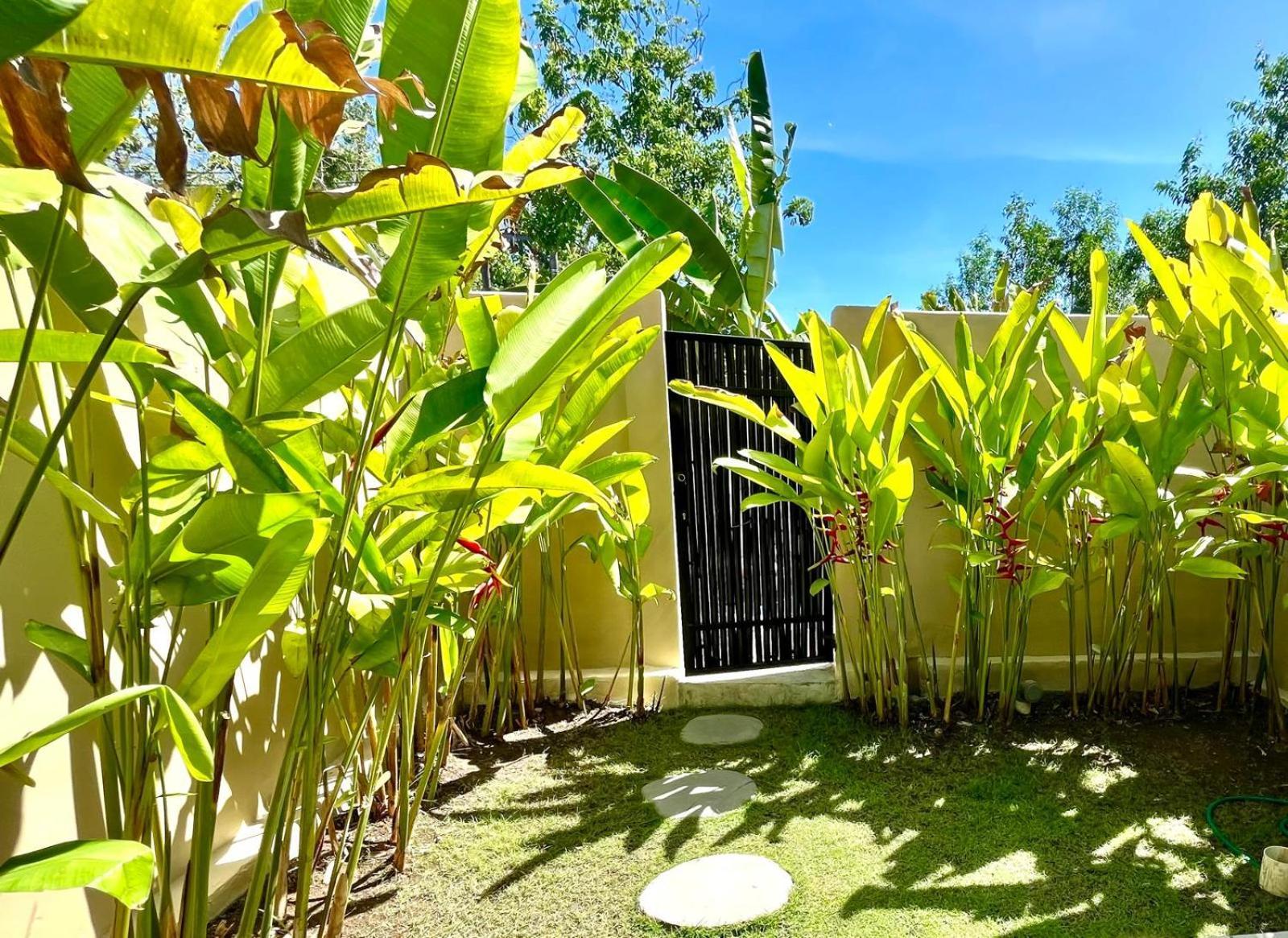 Pura Vida Villa Uluwatu Eksteriør billede