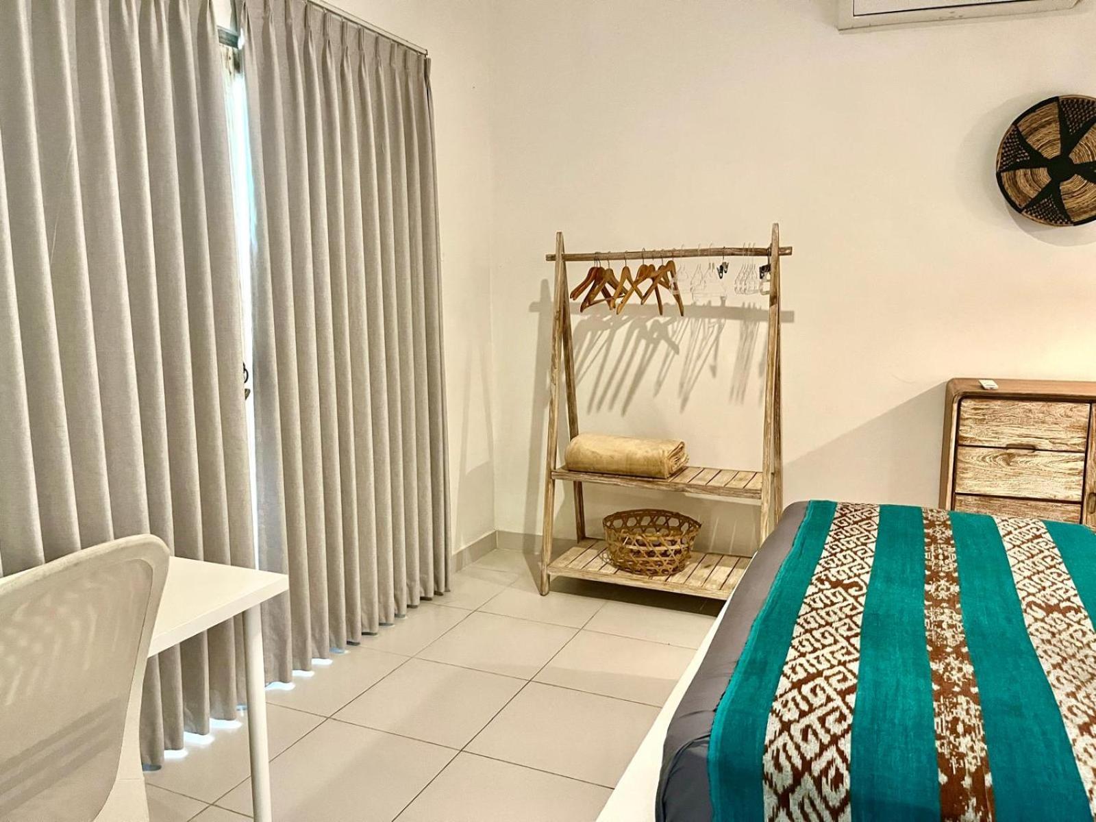 Pura Vida Villa Uluwatu Eksteriør billede