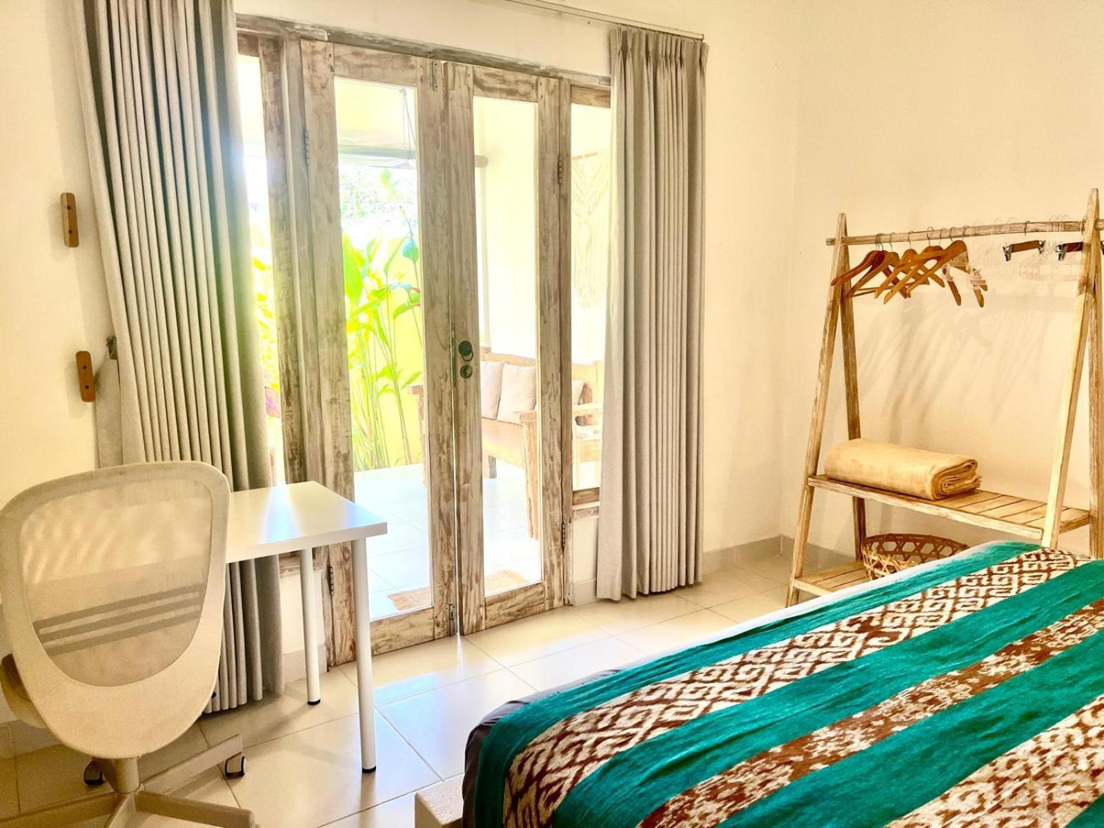Pura Vida Villa Uluwatu Eksteriør billede