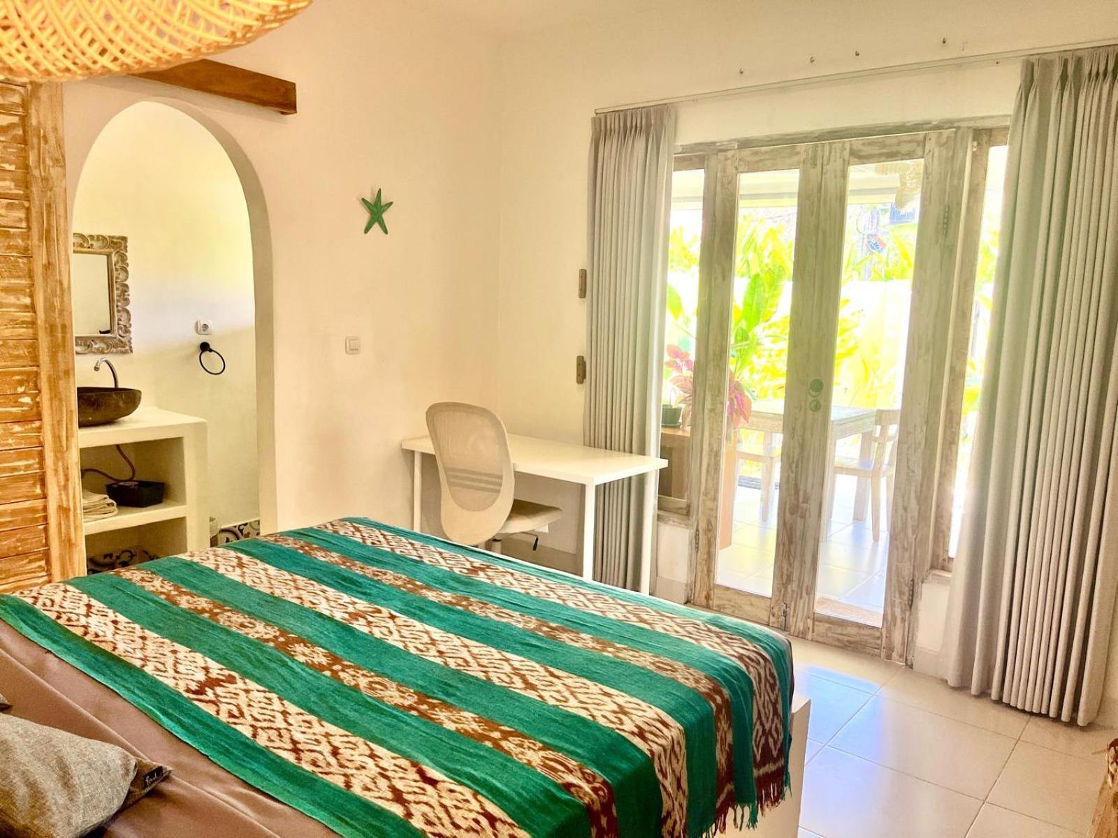 Pura Vida Villa Uluwatu Eksteriør billede