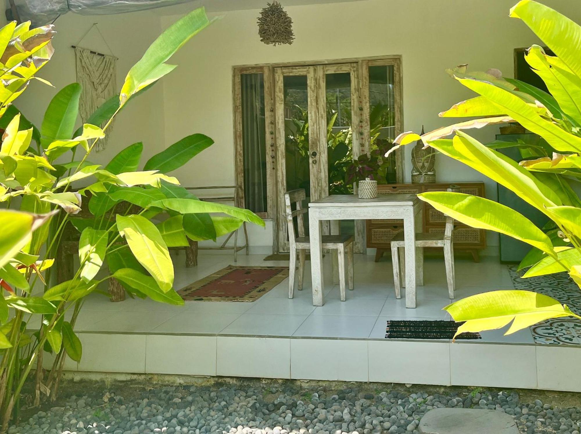 Pura Vida Villa Uluwatu Eksteriør billede
