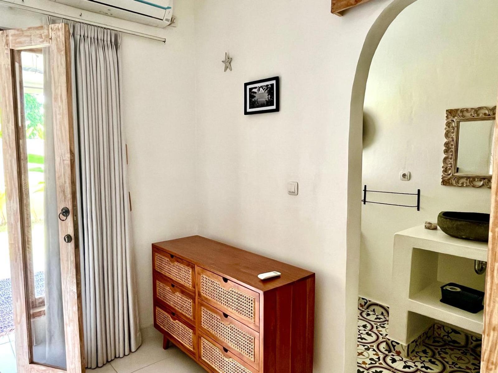 Pura Vida Villa Uluwatu Eksteriør billede
