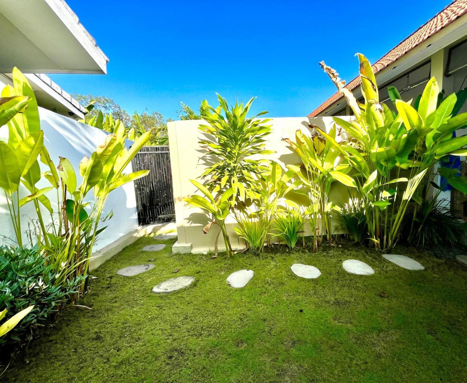 Pura Vida Villa Uluwatu Eksteriør billede
