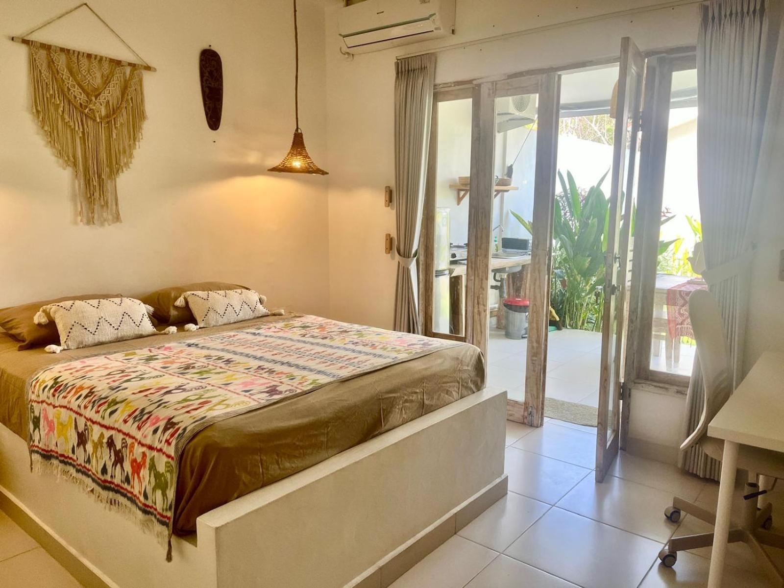Pura Vida Villa Uluwatu Eksteriør billede