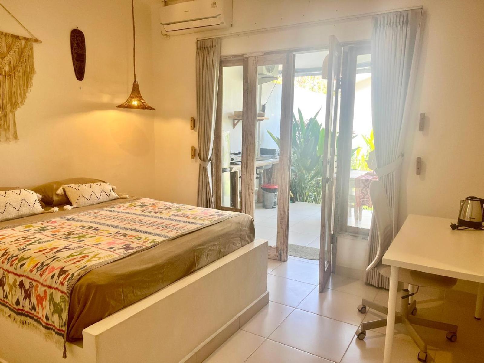 Pura Vida Villa Uluwatu Eksteriør billede