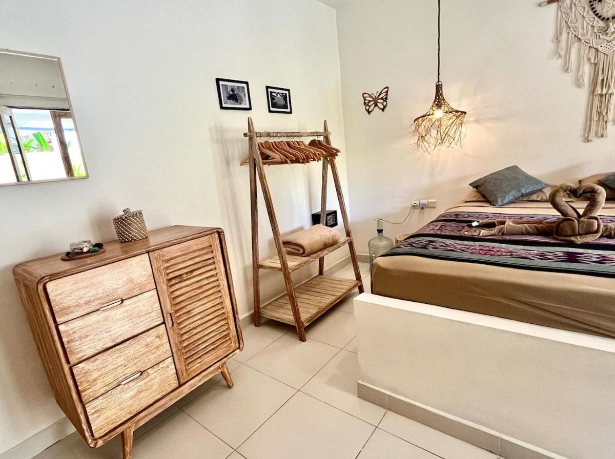 Pura Vida Villa Uluwatu Eksteriør billede