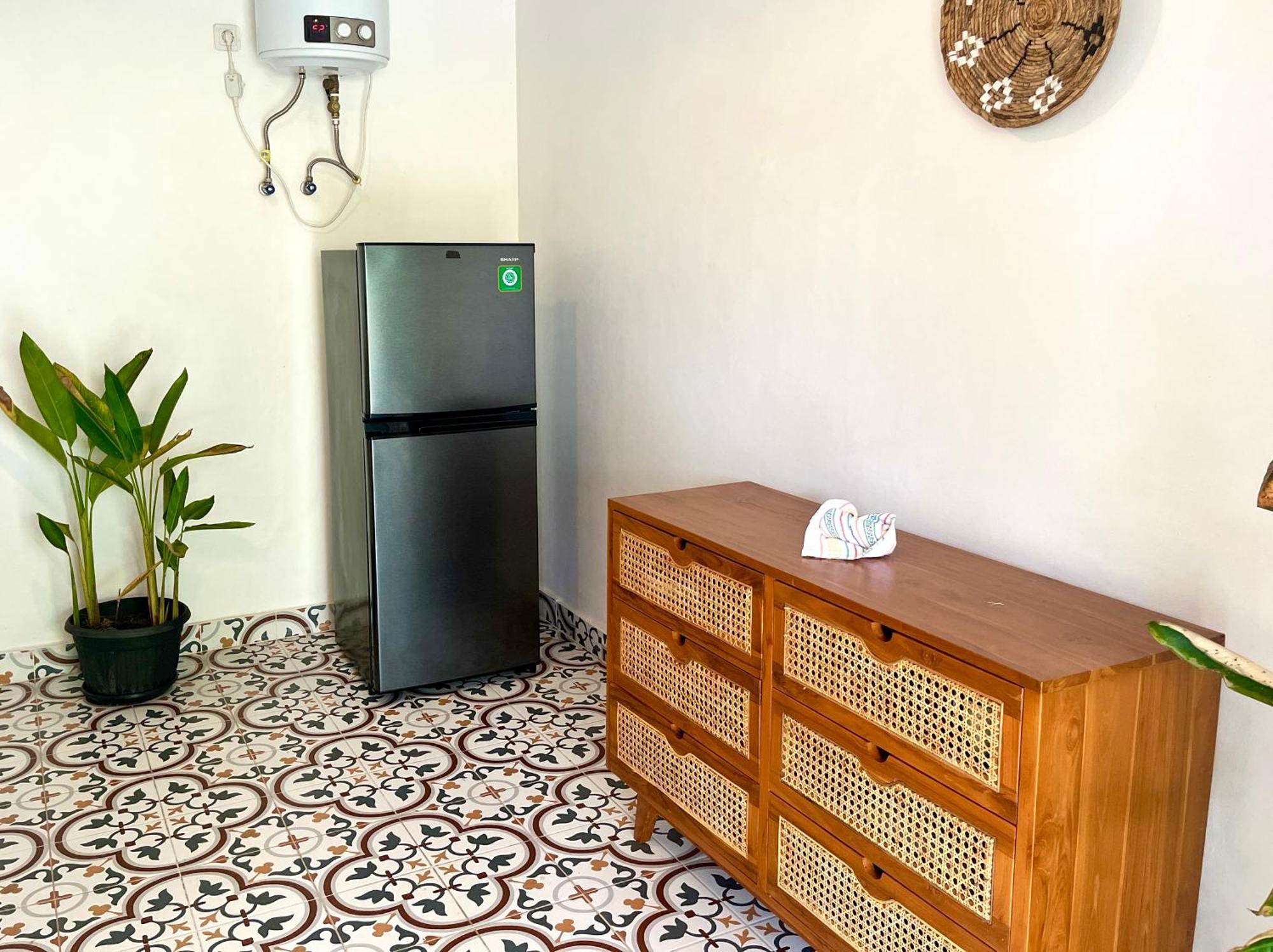 Pura Vida Villa Uluwatu Eksteriør billede