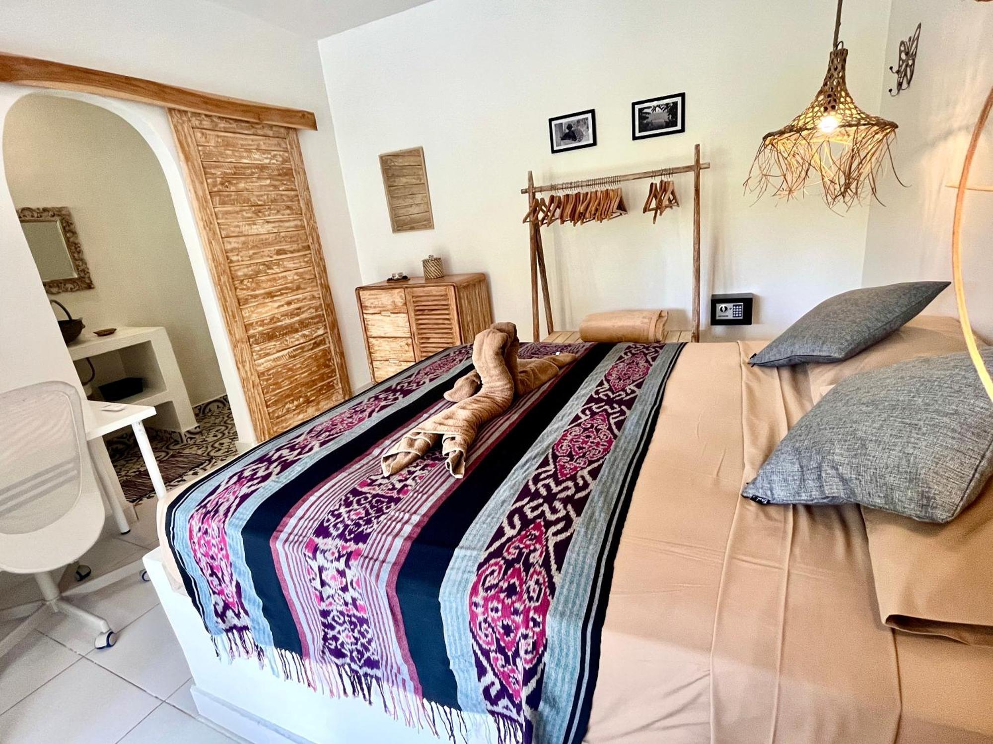 Pura Vida Villa Uluwatu Eksteriør billede