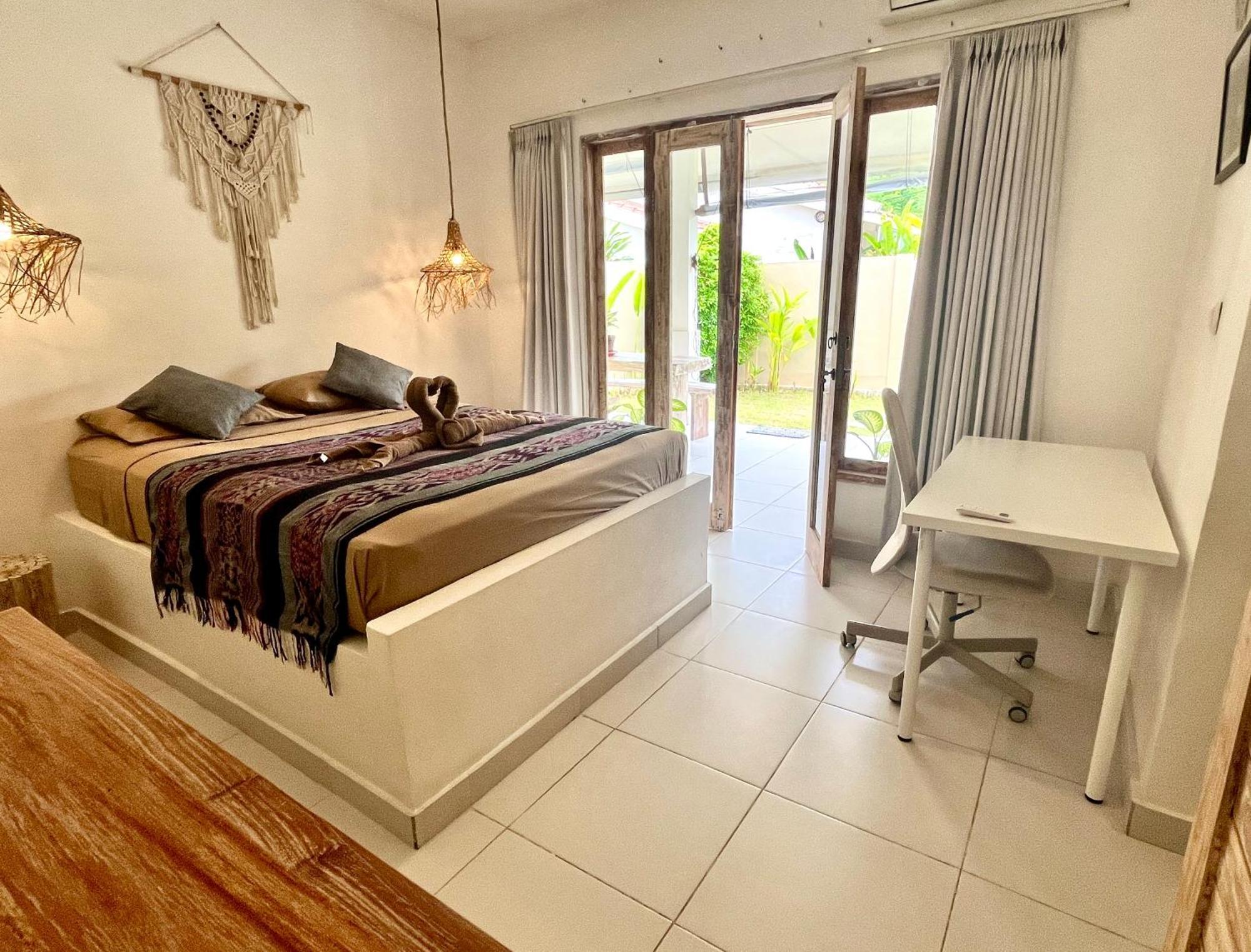 Pura Vida Villa Uluwatu Eksteriør billede