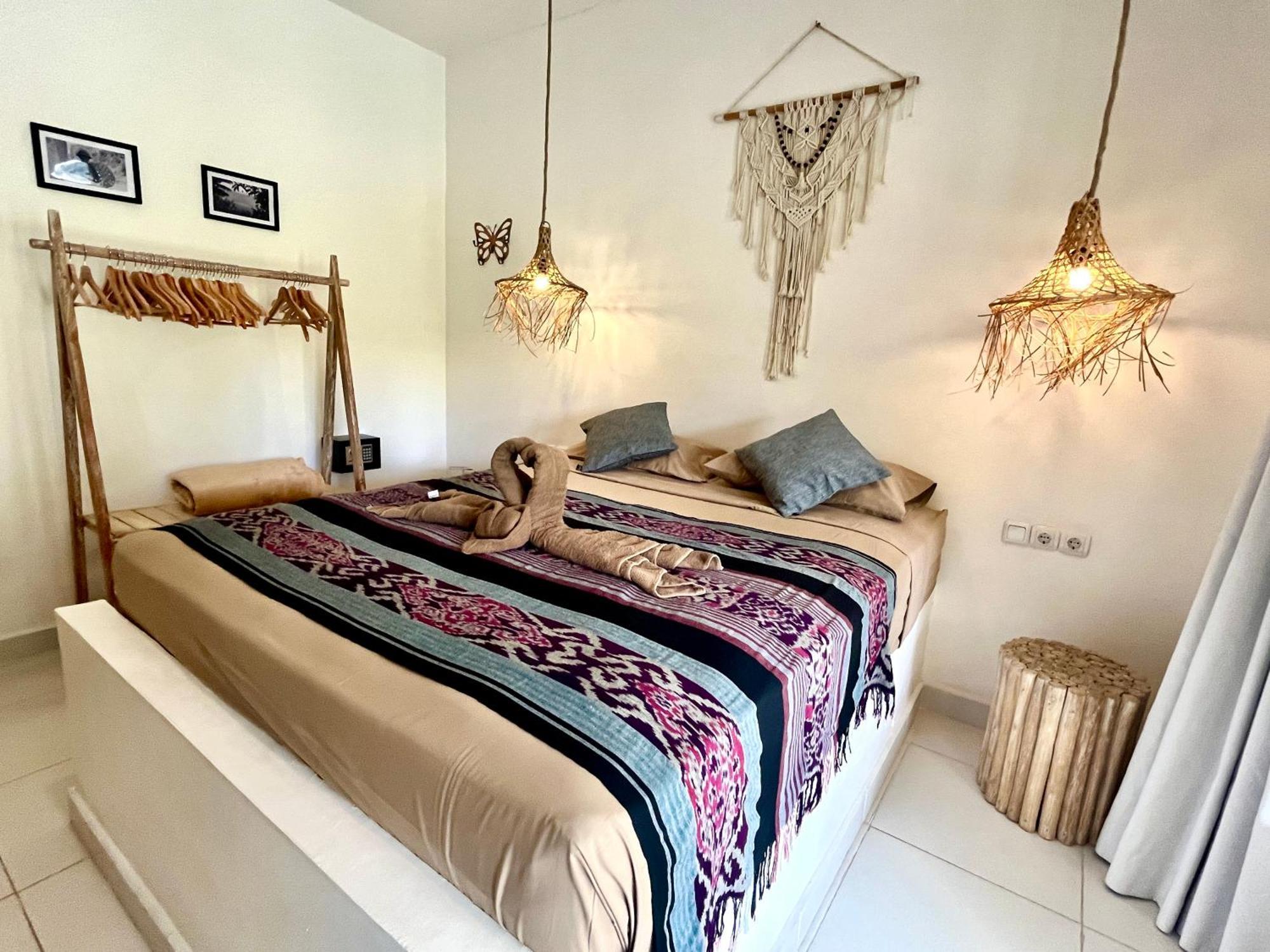 Pura Vida Villa Uluwatu Eksteriør billede